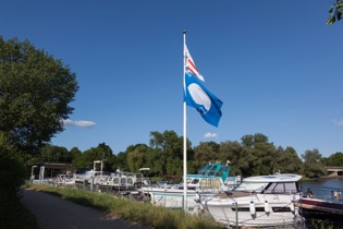 Hafen